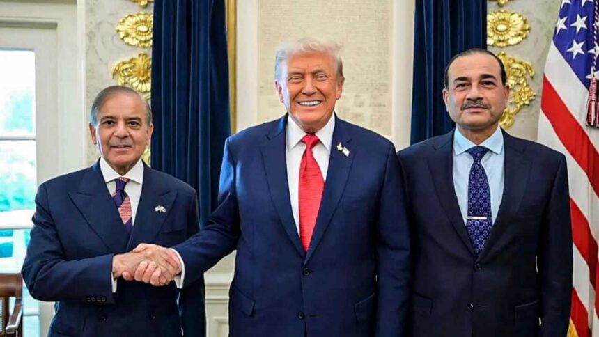 Pakistan seeks $10bn lifeline – 'brokerage fee' after mediation role between US & Iran
