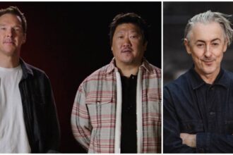 Paramount-WB merger: Benedict Cumberbatch, Alan Cumming and Benedict Wong urge UK to block deal