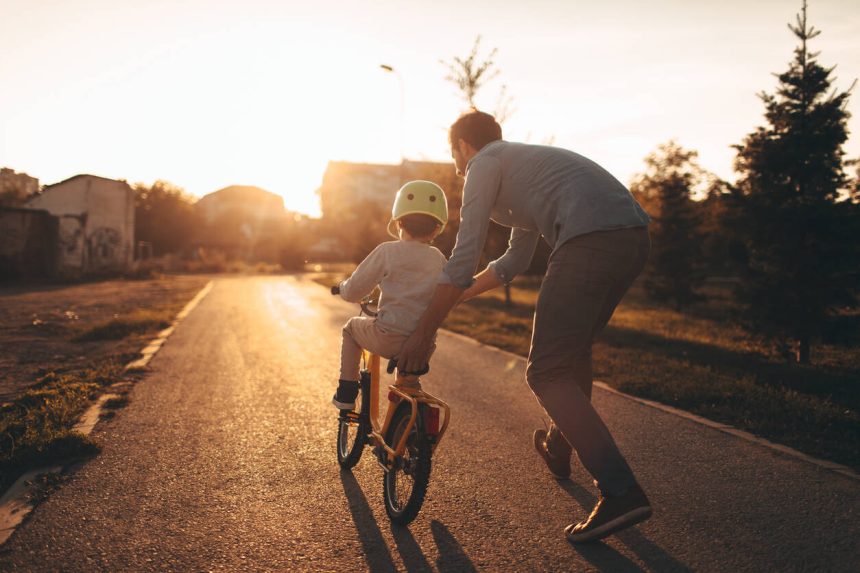 Parents often regret not doing these things before age 10