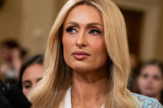 Paris Hilton is celebrating the closure of a 55-year-old school in Utah: Inside her long-time battle against the boarding sch