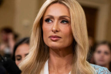 Paris Hilton is celebrating the closure of a 55-year-old school in Utah: Inside her long-time battle against the boarding sch
