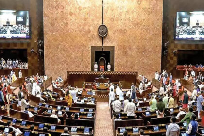 Parliament standoff: Government reaches out to opposition for NEET debate, urges talks without preconditions