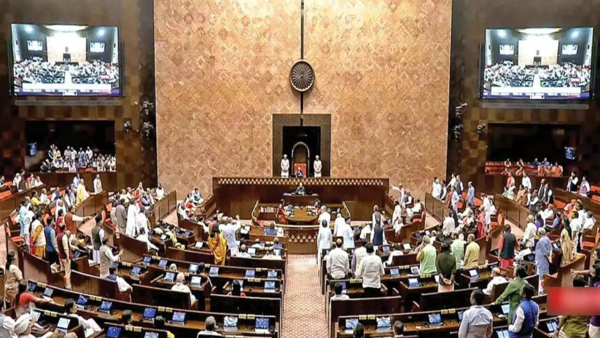 Parliament standoff: Government reaches out to opposition for NEET debate, urges talks without preconditions