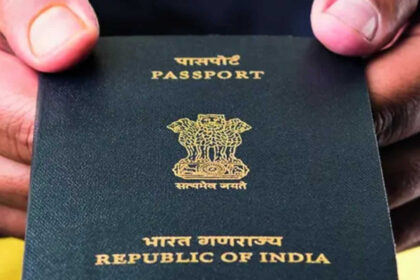 Passport just a document to regulate departure of citizens from India: MEA