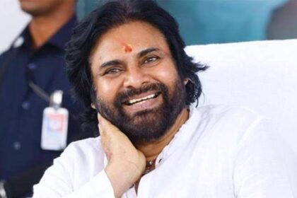 Pawan Kalyan undergoes 3.5 hour shoulder surgery in Mumbai