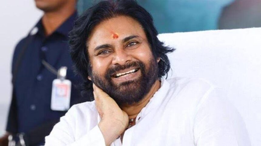 Pawan Kalyan undergoes 3.5 hour shoulder surgery in Mumbai