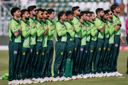 PCB makes padel mandatory for Pak cricketers at National Cricket Academy