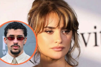 Penélope Cruz says Bad Bunny made her "cool" to her kids again