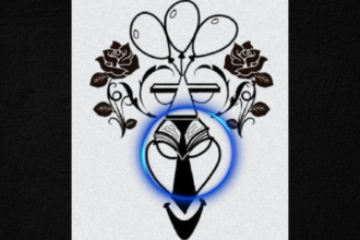 Personality test: Only the first thing you notice in this illusion reveals your true hidden strength