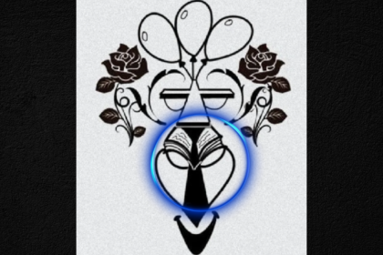 Personality test: Only the first thing you notice in this illusion reveals your true hidden strength