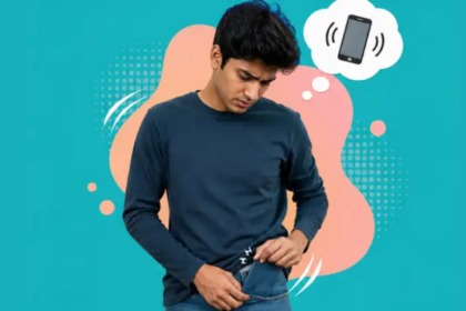 Phantom vibrations explained: Why your brain keeps feeling the phone buzzes and notifications that never happened