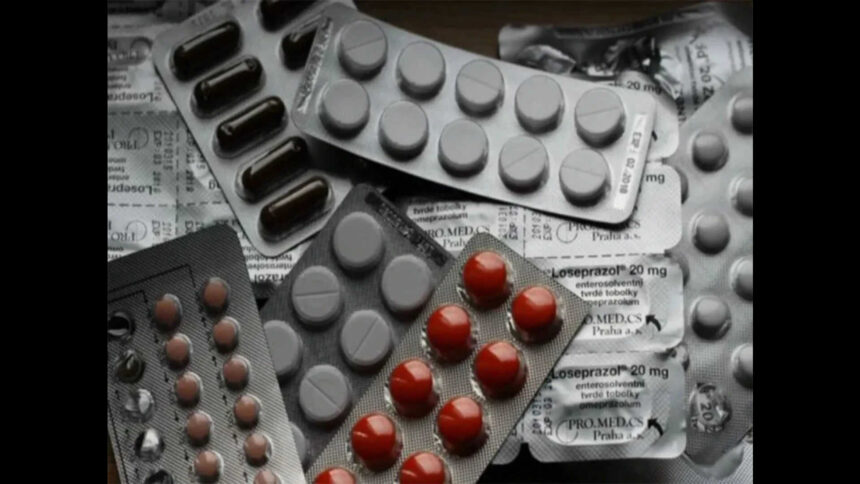 Pharma companies in a flux over Trump's 200% tariff move on generics
