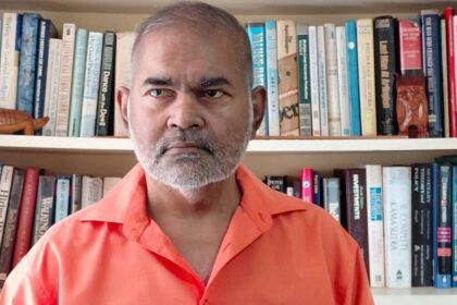 PIO Caribbean writer accused of using AI wins Commonwealth short story prize