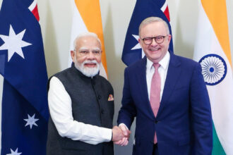 PM: From chips to ships, India creating new manufacturig ecosystems