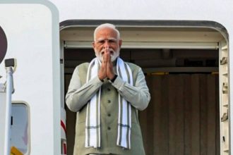 PM Modi begins three-nation tour to Indonesia, Australia, New Zealand: What's on agenda