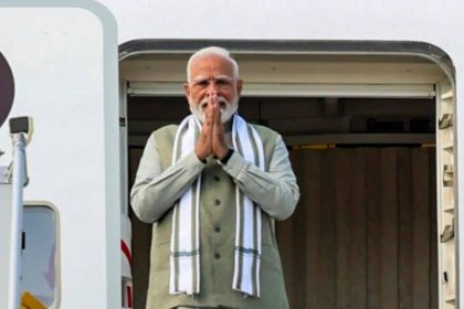 PM Modi begins three-nation tour to Indonesia, Australia, New Zealand: What's on agenda