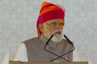 PM Modi launches India's first greenfield refinery, unveils Rs 1.06 lakh crore projects in Rajasthan