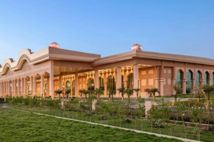 PM Modi shares glimpse of new Jodhpur airport ahead of inauguration - see pics