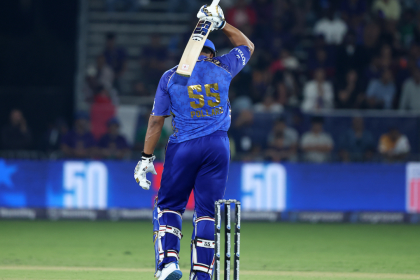 Pollard, Tajinder Dhillon script stunning comeback as MI New York stun Seattle Orcas