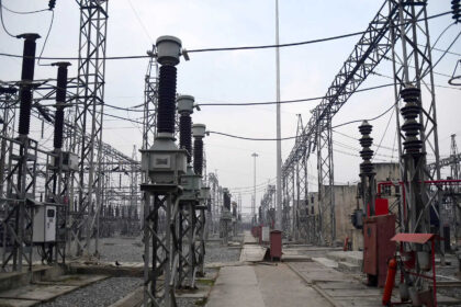 Power and infra drive behind 17% credit growth to industry