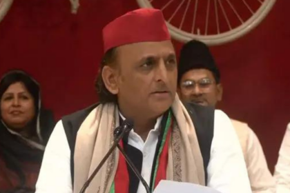 'Power struggle between Delhi & Lucknow faction': SP chief Akhilesh Yadav questions SIT probe in Ram temple donation 'theft'