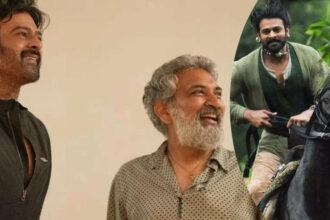 Prabhas reveals why SS Rajamouli wanted him to keep a horse at home