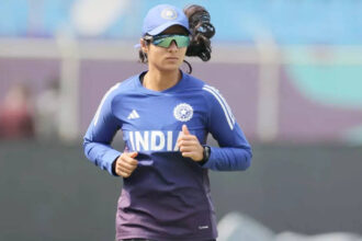 Pratika Rawal set for County Cricket debut, joins Warwickshire for One-Day Cup