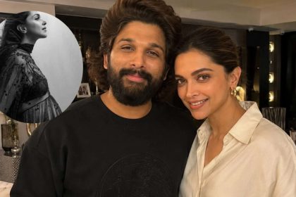 Pregnant Deepika Padukone pulled off action sequences for 'Raaka'