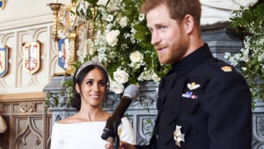 Prince Harry feels ‘isolated’ and ‘betrayed’ by Meghan Markle