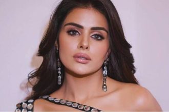 Priyanka Chahar Choudhary opens up about working ‘36 hours at a stretch with barely any sleep’ while shooting for Naagin