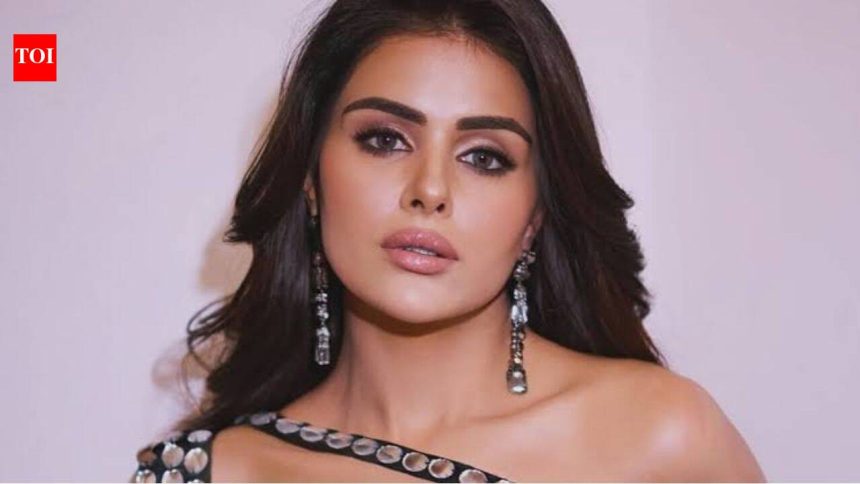 Priyanka Chahar Choudhary opens up about working ‘36 hours at a stretch with barely any sleep’ while shooting for Naagin
