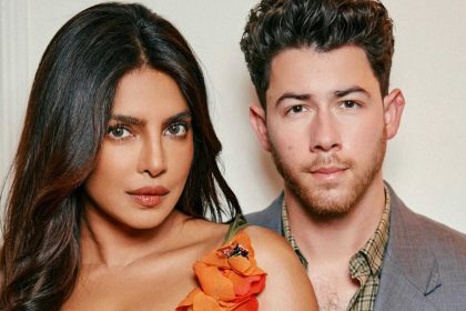 Priyanka-Nick turn Paris outing into glamorous date night - PICS
