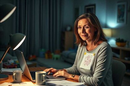 Psychology reveals that people who chronically stay late to finish work are often dealing with perfectionism, difficulty sett
