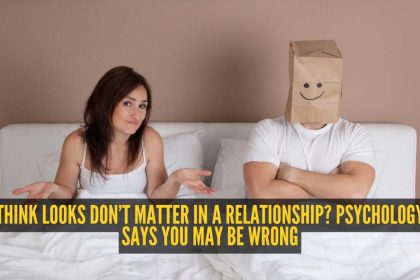 Psychology says looks matter in love more than we like to admit - here’s why