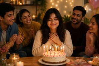 Psychology says people who never cut birthday cakes may not dislike celebrations; here’s what it reveals about them
