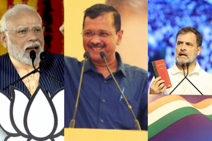 Punjab assembly elections 2027: AAP vs who — Congress or BJP?