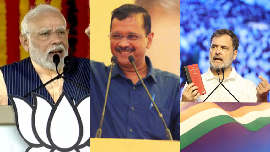 Punjab assembly elections 2027: AAP vs who — Congress or BJP?