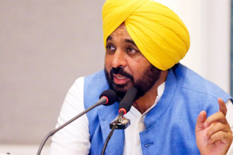 Punjab CM Bhagwant Mann inaugurates 120-bed multi-speciality hospital in Moga