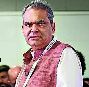 Punjab ex-min kingpin of fake iPhone export scam: ED chargesheet