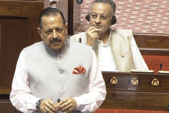 Pvt investment in space sector crosses $618 million, 17 startups given nod for space activities: Minister Jitendra Singh to R
