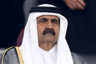 Qatar’s former Emir Sheikh Hamad bin Khalifa Al Thani passes away at 74