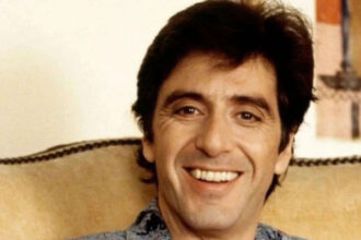 Quote of the day by Al Pacino