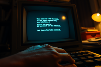 Quote of the day by Alan Turing: "A computer would deserve to be called intelligent if..."
