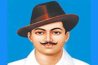 Quote of the day by Bhagat Singh: ‘Study so that you are able to meet the arguments of your opponents,’ and why knowledge