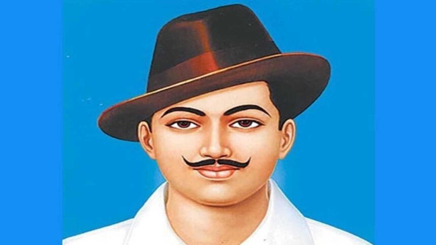 Quote of the day by Bhagat Singh: ‘Study so that you are able to meet the arguments of your opponents,’ and why knowledge