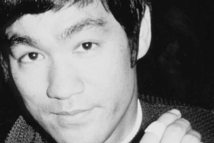 Quote of the day by Bruce Lee