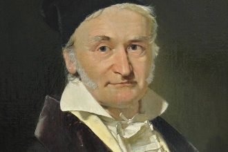 Quote of the day by Carl Friedrich Gauss: "Mathematics is the queen of…"