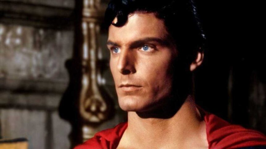 Quote of the day by Christopher Reeve