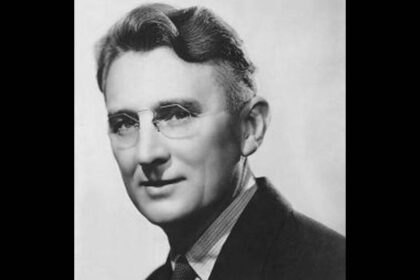 Quote of the day by Dale Carnegie: "Don't be afraid of enemies who attack you. Be afraid of…" - why honest criticism is mor