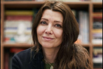 Quote of the day by Elif Shafak: 'Do not go with the flow. Be the flow' and how to break passivity